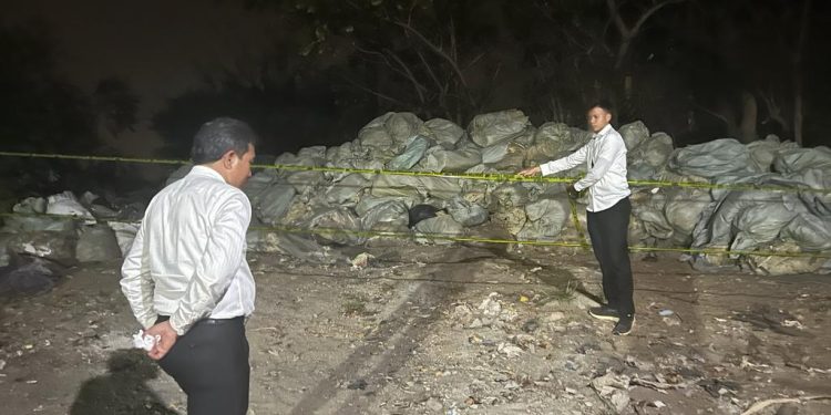 Kasus Limbah Asahimas Chemical, Ada Perusahaan Swasta yang Terlibat