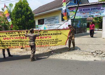 Lahan SDN Kuranji Diklaim Warga, Pemkot Serang: Tak Boleh Ada Klaim Sepihak