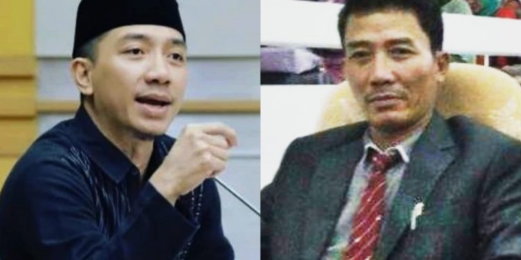 PKS Masukkan Hasbi Jayabaya Sebagai Calon Bupati Lebak Buka Peluang Koalisi dengan PDIP