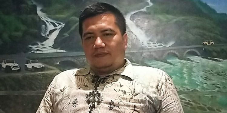 Gerindra Lebak Optimis Prabowo Subianto Menangi Pilpres