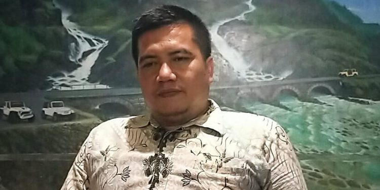 Gerindra Lebak Nilai Kurang Etis Kampanye di Fasilitas Pendidikan
