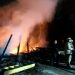 Pondok Pesantren Arr-Risalah di Panongan Tangerang Terbakar