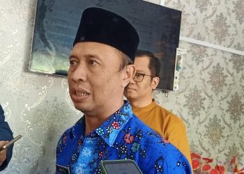 Pemkot Serang Tanggapi Penolakan KPU untuk Anggaran Pilkada 2024