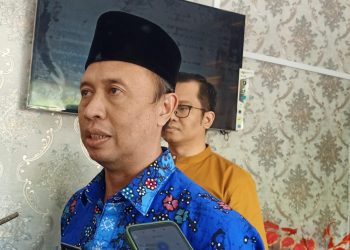 Pemkot Serang Tegaskan Anggaran Pilkada Tidak Hanya untuk KPU
