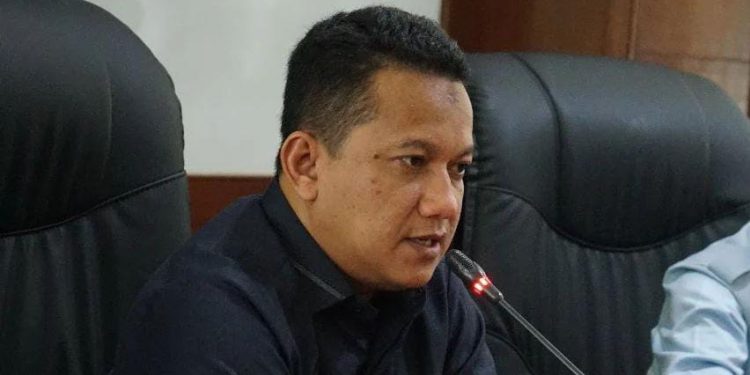 Anggota Dewan Beberkan Biang Kerok Polusi Udara di Tangerang