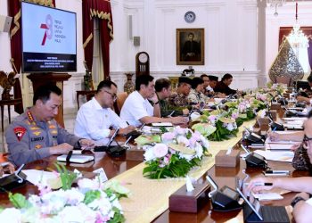 Kementerian LHK Minta 7 Industri di Tangerang untuk Dicek