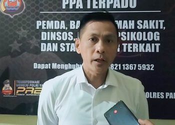 Predator Anak itu Pasien Tetap RSUD Berkah Pandeglang, Korbannya Tiga Anak Lelaki