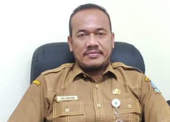 DPKP Kabupaten Serang Belum Terima Laporan Soal Rencana Aksi Komunitas Penggilangan Padi
