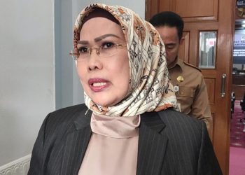 Pemkab Serang Naikkan Target PAD pada Rancangan Perubahan APBD 2023