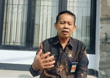 Sembilan Orang Ikut Lelang Jabatan Eselon II di Pandeglang