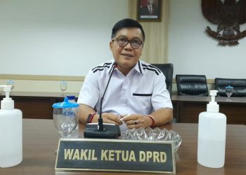 DPRD Tangsel Klaim 76 Persen APBD Perubahan Bersentuhan dengan Masyarakat