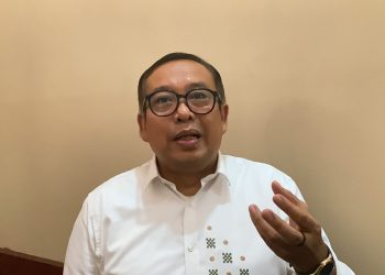 NasDem Setujui Pembelian Mobil Listrik untuk Kendaraan Dinas Pejabat Pemprov Banten