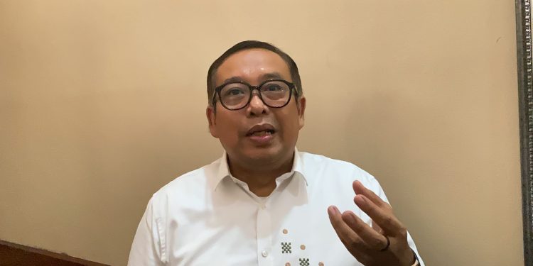 NasDem Setujui Pembelian Mobil Listrik untuk Kendaraan Dinas Pejabat Pemprov Banten
