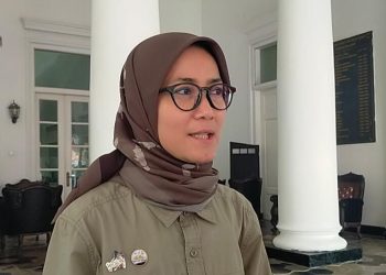 Cak Imin jadi Kandidat Cawapres Anies Baswedan, Iti Octavia Jayabaya Ungkap Kekecewaan Demokrat Banten&nbsp;