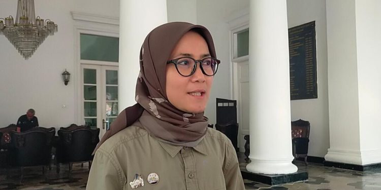 Cak Imin jadi Kandidat Cawapres Anies Baswedan, Iti Octavia Jayabaya Ungkap Kekecewaan Demokrat Banten&nbsp;