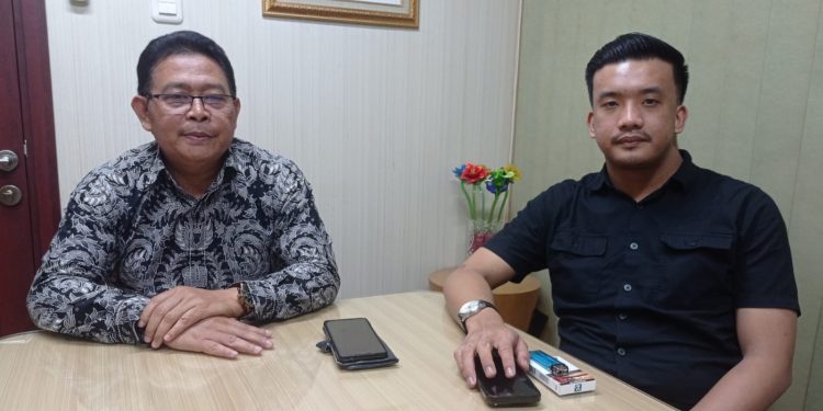 Dua Terdakwa WNA Asal China Divonis Bebas, Hakim PN Serang Dianggap Tidak Berpihak kepada Korban