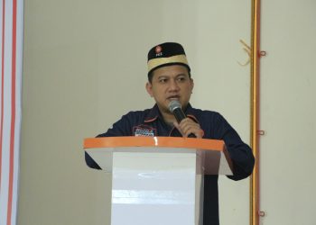 PKS Kabupaten Tangerang Tak Goyah, Tetap Dukung Anies Baswedan