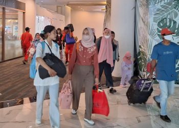 Jaga Kepuasan Pelanggan, ASDP Tambah Sarana dan Prasarana di Pelabuhan Merak dan Bakauheni
