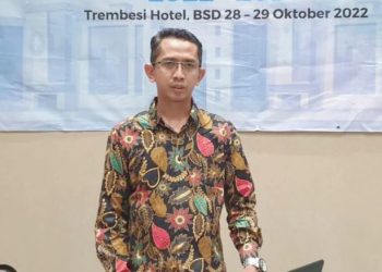 PKS Pede Usung Kadernya di Pilkada Tangsel 2024