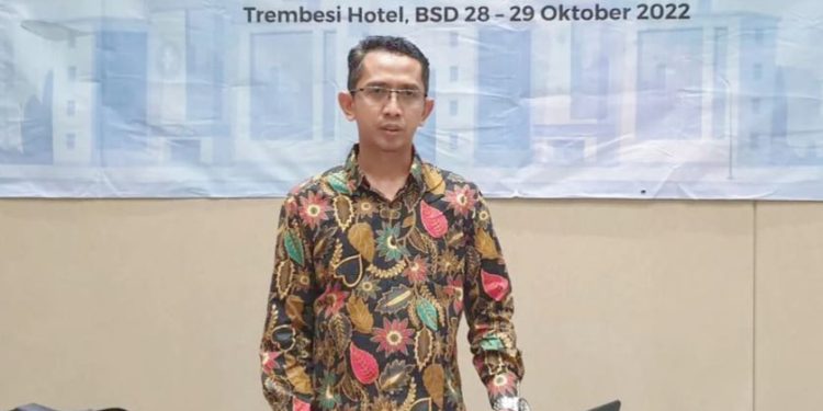 PKS Pede Usung Kadernya di Pilkada Tangsel 2024