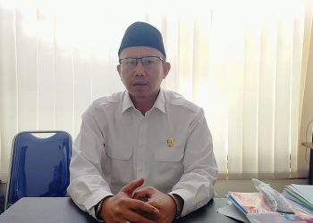 Kemenag Pandeglang Percepat Pembuatan Paspor Haji, Imigrasi Akan Datangi Kantor Ini