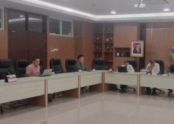 UIN Banten Gelar Kuliah Umum Nico Kaptein dan Pameran Fotografi Snouck Hurgronje