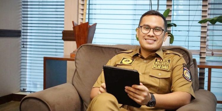Begini Cara Wakil Walikota Tangsel Menjaga Kebugaran Tubuh