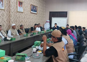 Ini Alasan Pemkot Serang Perpanjang HGB Pasar Induk Rau&nbsp;