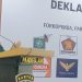 Deklarasi Damai Pemilu 2024, Bupati Irna Tak Mau Ada Perang Darah di Pandeglang