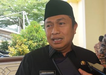 Jadi Sumber PAD yang Besar, Pemkot Serang Butuh Iklan Rokok
