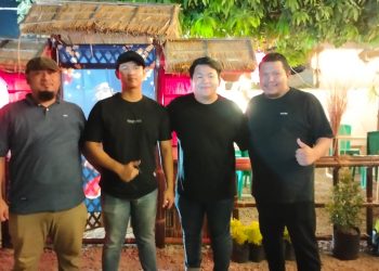 Rekomendasi Mie Ramen di Kota Serang, Perpaduan Antara Rasa Khas Jepang dan Indonesia