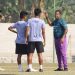 Luis Edmundo Dipecat, Divaldo Alves jadi Pelatih Kepala Persita yang Baru