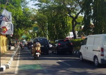 APS Bacaleg Menjamur di Kota Tangerang, Bawaslu: Kita Akan Tertibkan