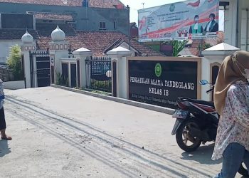 Hingga September Ini, Tren Kasus Perceraian di Pandeglang Didominasi oleh Gugatan Istri