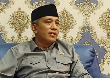 NasDem: Kami Sudah Siapkan Kader untuk Maju di Pilkada Kota Serang