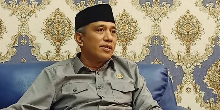 NasDem: Kami Sudah Siapkan Kader untuk Maju di Pilkada Kota Serang