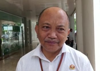 BLK Disnakertrans Banten Hasilkan Tenaga Kerja Profesional