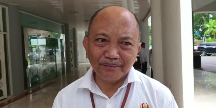 BLK Disnakertrans Banten Hasilkan Tenaga Kerja Profesional