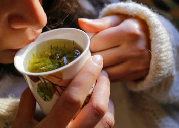 Ini Manfaat Minum Jamu Di Pagi Hari