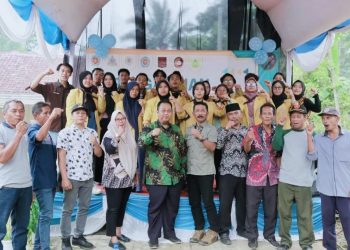 Pandeglang Jadi Lokus KKM Unsera, Ini Kata Kabag Prokopim Pemkab Pandeglang&nbsp;