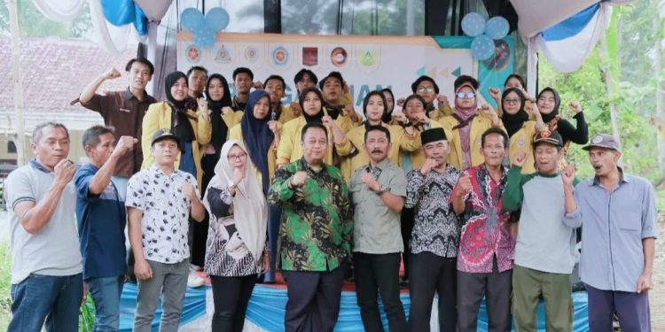 Pandeglang Jadi Lokus KKM Unsera, Ini Kata Kabag Prokopim Pemkab Pandeglang&nbsp;