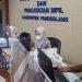 Disdukcapil Pandeglang Dorong Masyarakat Beralih ke Identitas Kependudukan Digital