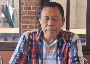 Taufiqurrohman Dipecat sebagai Direktur Perumda Cilegon Mandiri