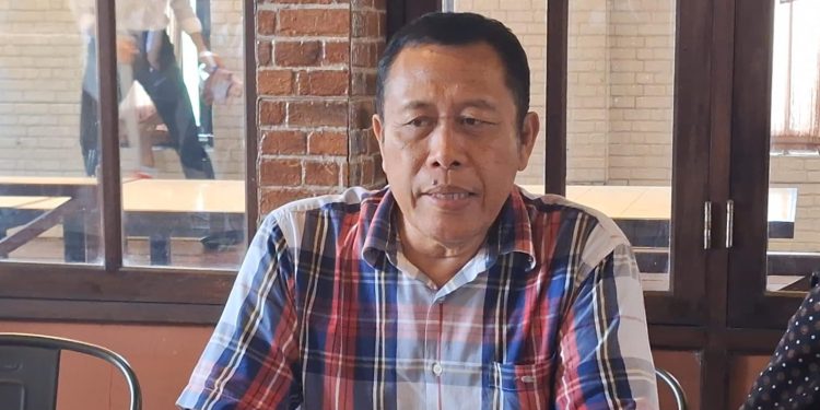 Taufiqurrohman Dipecat sebagai Direktur Perumda Cilegon Mandiri