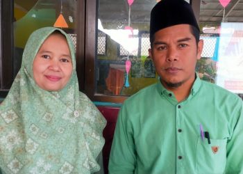 Terima Anak Berkebutuhan Khusus, SDN 6 Cilegon Tidak Bedakan Pembelajaran