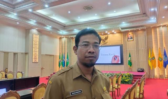 Disomasi PUPR Banten, Pengelola Situ Cipondoh Cuek&nbsp;