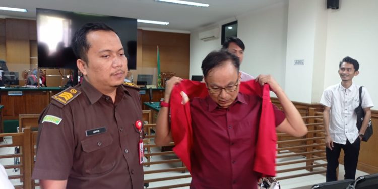 Proyek Pasar Grogol Rp2 Miliar Gagal Bangunan, Pelaksana Pekerjaan Tak Libatkan Tenaga Ahli Tapi Malah Rekrut Buruh Bangunan