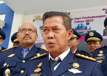 Larang PKL Berjualan di Stadion Maulana Yusuf, Walikota Serang Setujui Relokasi