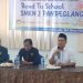Di SMKN 2 Pandeglang, PWI Kabupaten Pandeglang Galang Kesadaran Literasi Media