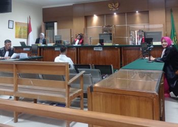 JPU Sebut Kerugian Negara dari Pengadaan Mobil Pintar oleh Cucu PT Telkom Rp 20 Miliar Lebih